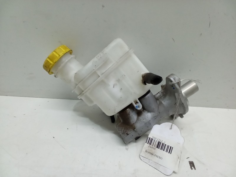 Recambio de bomba freno para fiat 500 (312_) 0.9 (312axg1a, 312.axg11) referencia OEM IAM   