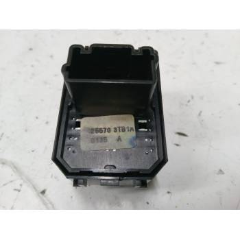 MANDO RETROVISOR 255703TB1A 