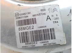 Recambio de servofreno para peugeot 3008 suv (mc_, mr_, mj_, m4_) 1.5 bluehdi 130 referencia OEM IAM   