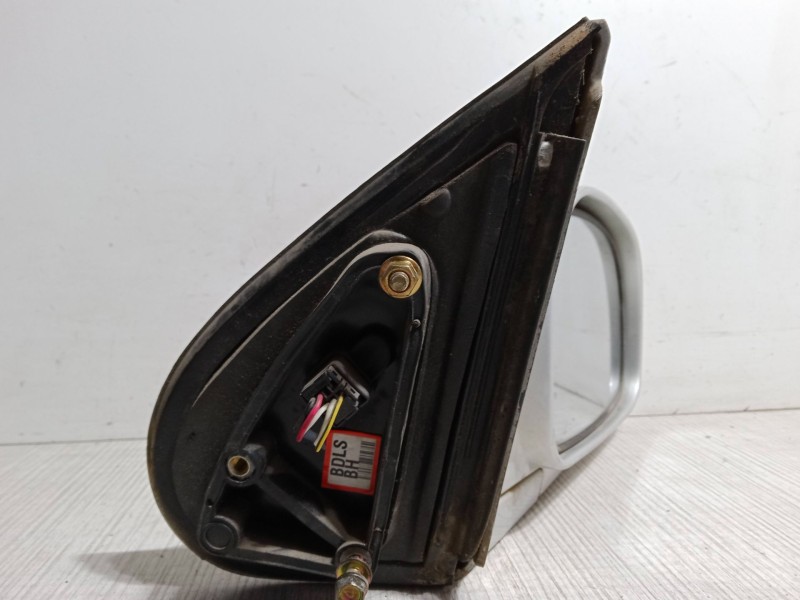 Recambio de retrovisor electrico derecho para hyundai santa fé i (sm) 2.4 16v referencia OEM IAM   