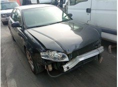 audi a4 b7 (8ec) del año 2007