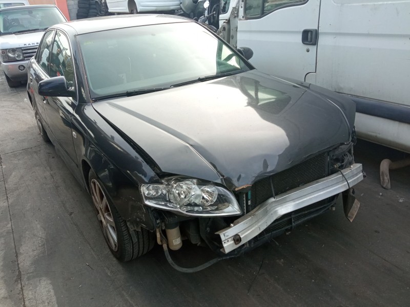 audi a4 b7 (8ec) del año 2007