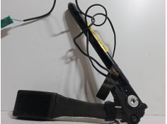 Recambio de anclaje con pretensor delantero izquierdo para opel zafira b furgoneta/monovolumen (a05) 1.9 cdti van (m75) referenc