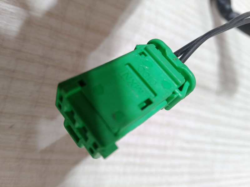 Recambio de retrovisor electrico derecho abatible para fiat ulysse (179_) 2.0 d multijet referencia OEM IAM   