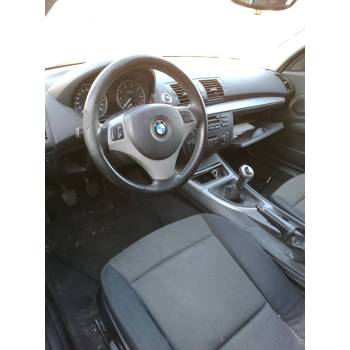 BMW 1 (E87)