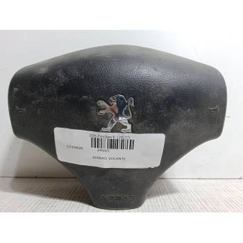 AIRBAG VOLANTE 96441166ZR 
