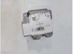 Recambio de centralita airbag para opel astra g hatchback (t98) 1.6 (f08, f48) referencia OEM IAM   