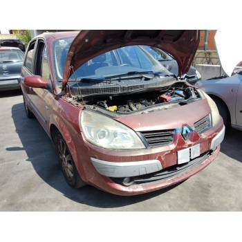 RENAULT SCÉNIC II (JM0/1_)