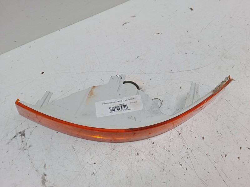 Recambio de intermitente delantero izquierdo para renault master ii furgoneta (fd) 2.5 dci 120 referencia OEM IAM   