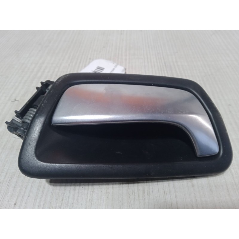 Recambio de maneta interior puerta delantera derecha para fiat ulysse (179_) 2.0 d multijet referencia OEM IAM   
