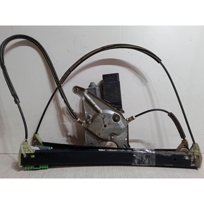 Recambio de elevalunas electrico delantero izquierdo para audi a3 (8l1) 1.9 tdi referencia OEM IAM   