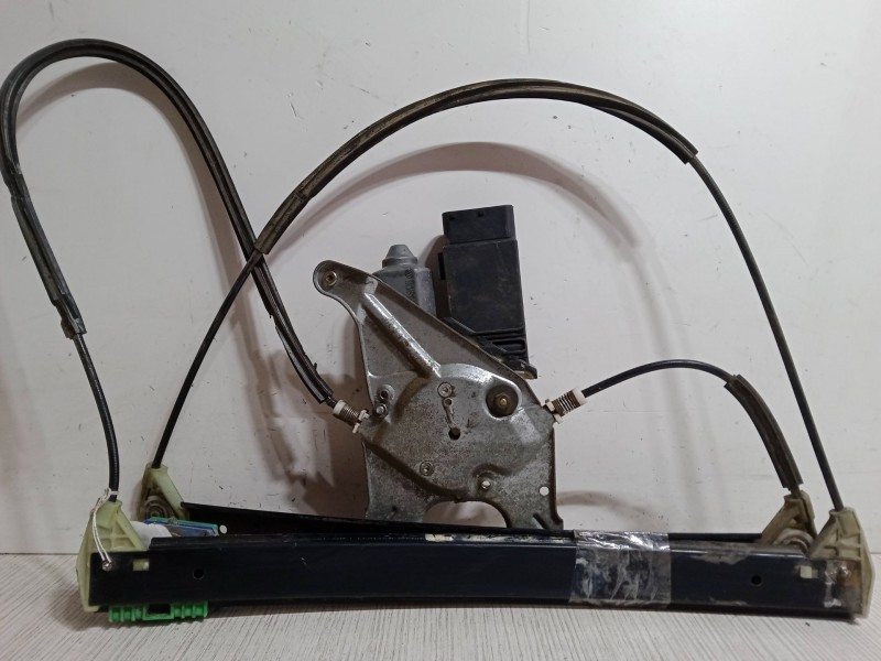 Recambio de elevalunas electrico delantero izquierdo para audi a3 (8l1) 1.9 tdi referencia OEM IAM   