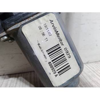 ELEVALUNAS ELECTRICO TRASERO DERECHO 400929A 