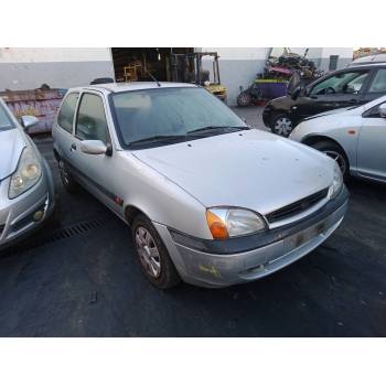FORD FIESTA IV (JA_, JB_)