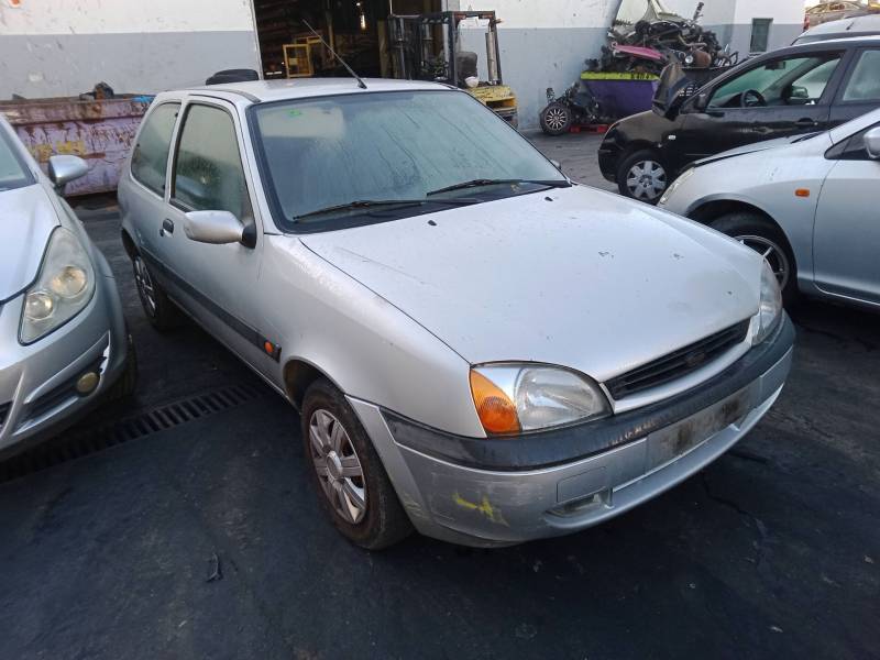 FORD FIESTA IV (JA_, JB_)