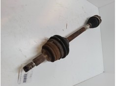 Recambio de transmision delantera izquierda para peugeot 308 ii (lb_, lp_, lw_, lh_, l3_) 1.6 hdi / bluehdi 115 referencia OEM I