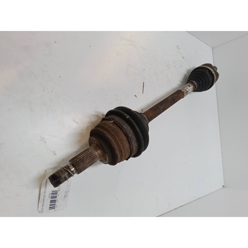 Recambio de transmision delantera izquierda para peugeot 308 ii (lb_, lp_, lw_, lh_, l3_) 1.6 hdi / bluehdi 115 referencia OEM I