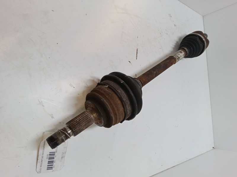 Recambio de transmision delantera izquierda para peugeot 308 ii (lb_, lp_, lw_, lh_, l3_) 1.6 hdi / bluehdi 115 referencia OEM I