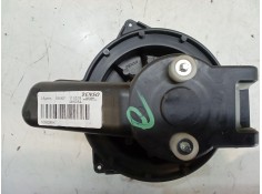 Recambio de motor calefaccion para fiat 500 (312_) 0.9 (312axg1a, 312.axg11) referencia OEM IAM 98619181  5Q5626000 2