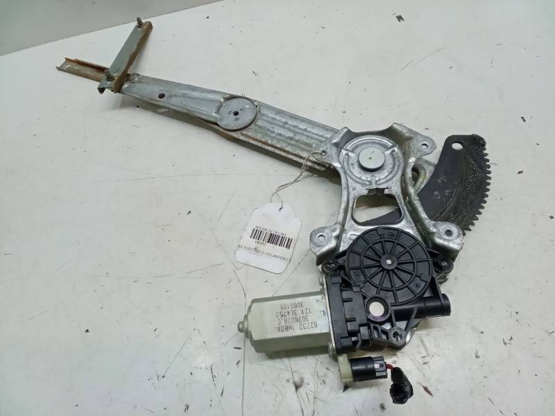 ELEVALUNAS ELECTRICO DELANTERO DERECHO 