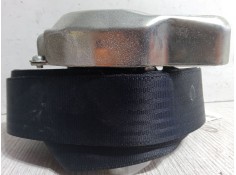 Recambio de cinturon seguridad delantero izquierdo para toyota aygo (_b1_) 1.0 (kgb10_) referencia OEM IAM