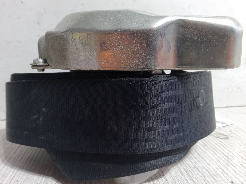 Recambio de cinturon seguridad delantero izquierdo para toyota aygo (_b1_) 1.0 (kgb10_) referencia OEM IAM   