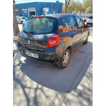 RENAULT CLIO III (BR0/1, CR0/1)