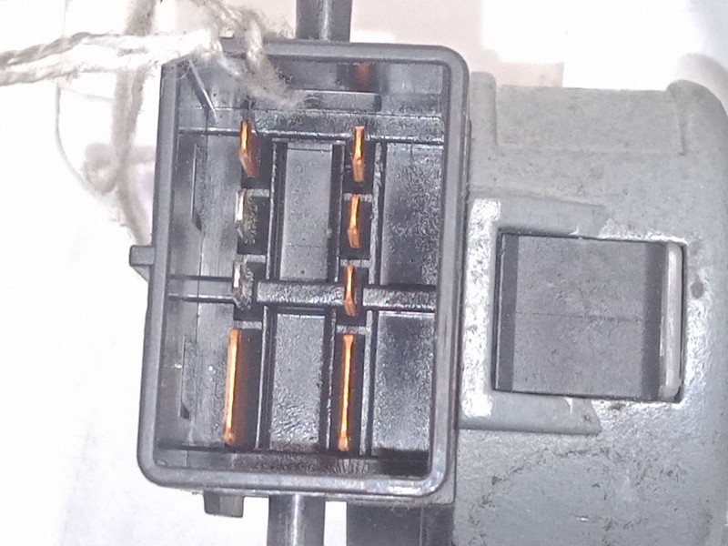 Recambio de clausor para mazda 5 (cr19) 2.0 cd (cr19) referencia OEM IAM C24366938  X1T26371