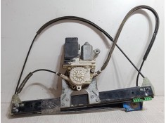 Recambio de elevalunas electrico delantero izquierdo para audi a3 (8l1) 1.9 tdi referencia OEM IAM    2