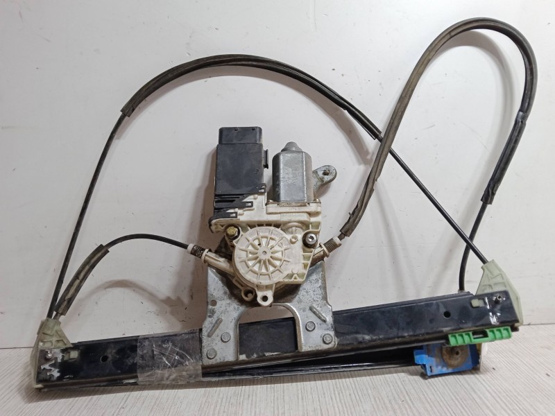 Recambio de elevalunas electrico delantero izquierdo para audi a3 (8l1) 1.9 tdi referencia OEM IAM   