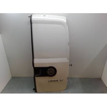 PORTON TRASERO DERECHO 52000031 