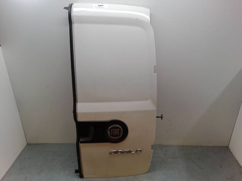 PORTON TRASERO DERECHO 52000031 