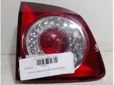 Recambio de piloto trasero porton izquierdo para volkswagen golf plus v (5m1, 521) 1.6 fsi referencia OEM IAM 5M0945093M.8950243