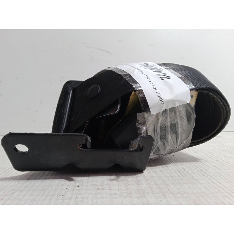 Recambio de cinturon con pretensor delantero izquierdo para peugeot 307 cc (3b) 1.6 16v referencia OEM IAM   