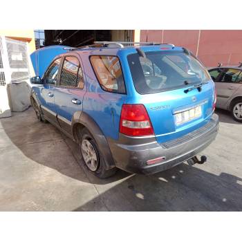 KIA SORENTO I (JC)