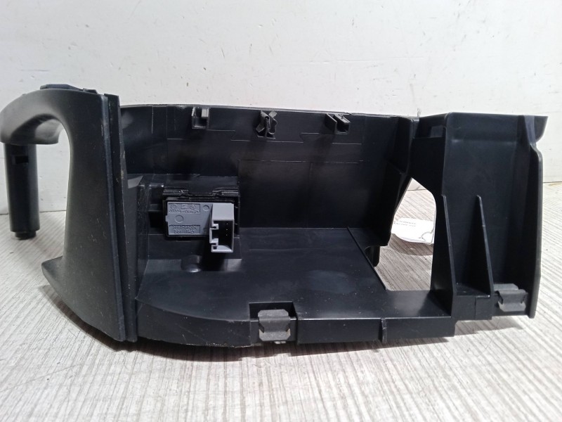 Recambio de mando elevalunas delantero derecho para seat ibiza iv (6j5, 6p1) 1.4 tdi referencia OEM IAM   