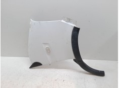 Recambio de aleta delantera derecha para renault master ii furgoneta (fd) 2.5 dci 120 referencia OEM IAM   