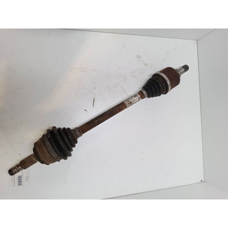 Recambio de transmision delantera izquierda para peugeot 308 ii (lb_, lp_, lw_, lh_, l3_) 1.6 hdi / bluehdi 115 referencia OEM I