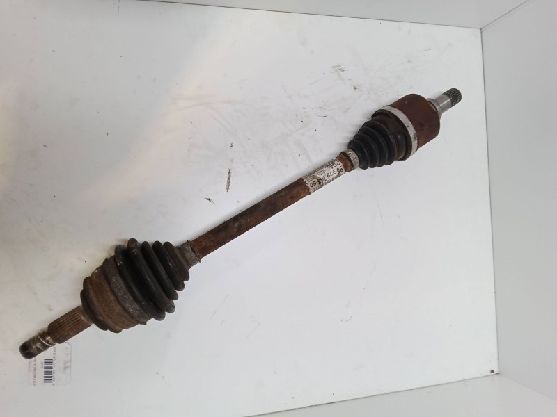 Recambio de transmision delantera izquierda para peugeot 308 ii (lb_, lp_, lw_, lh_, l3_) 1.6 hdi / bluehdi 115 referencia OEM I