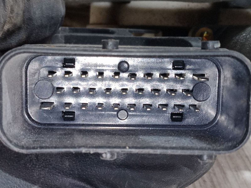 Recambio de elevalunas electrico delantero izquierdo para audi a3 (8l1) 1.9 tdi referencia OEM IAM   