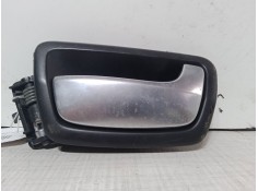 Recambio de maneta interior puerta delantera izquierda para fiat ulysse (179_) 2.0 d multijet referencia OEM IAM   