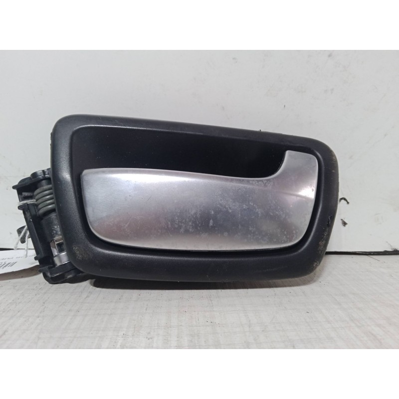 Recambio de maneta interior puerta delantera izquierda para fiat ulysse (179_) 2.0 d multijet referencia OEM IAM   