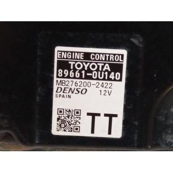 CENTRALITA MOTOR UCE 896610U140 