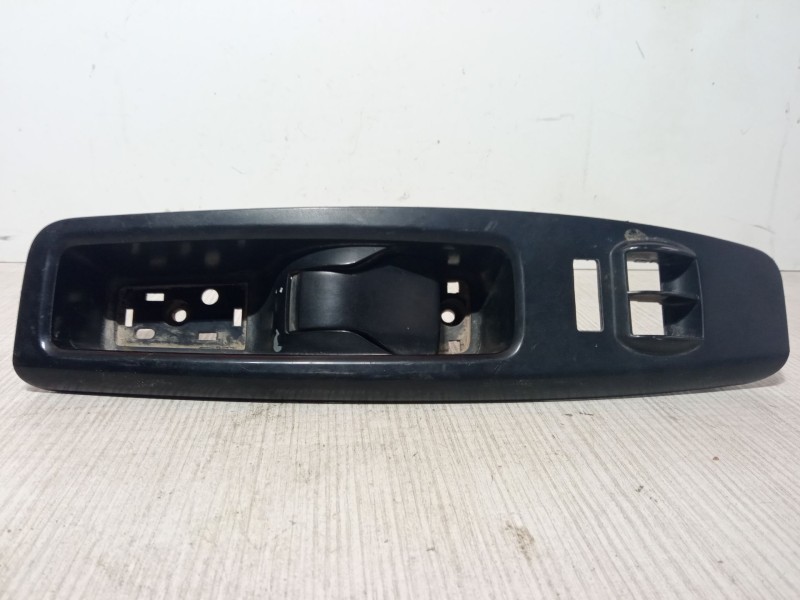 Recambio de maneta interior puerta delantera izquierda para fiat doblo cargo (263_) 1.3 d multijet referencia OEM IAM 735550087 
