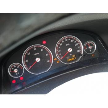 OPEL VECTRA C GTS (Z02)