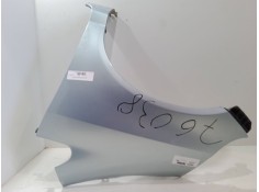 Recambio de aleta delantera izquierda para honda jazz ii (gd_, ge3, ge2) 1.3 idsi (gd1) referencia OEM IAM