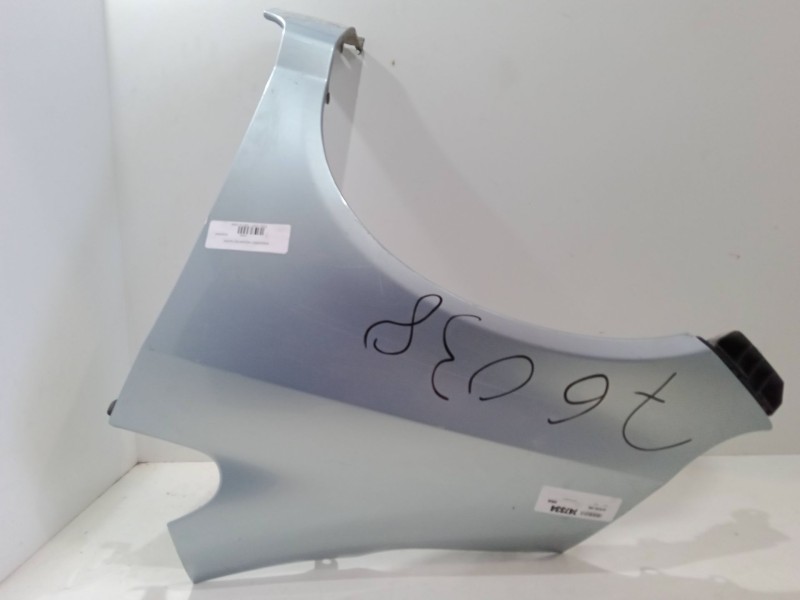 Recambio de aleta delantera izquierda para honda jazz ii (gd_, ge3, ge2) 1.3 idsi (gd1) referencia OEM IAM   