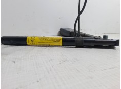 Recambio de anclaje con pretensor delantero izquierdo para opel zafira b furgoneta/monovolumen (a05) 1.9 cdti van (m75) referenc 2