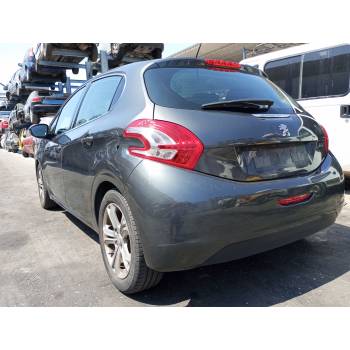 PEUGEOT 208 I (CA_, CC_)