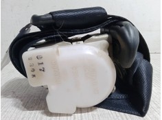 Recambio de cinturon seguridad trasero derecho para toyota aygo (_b1_) 1.0 (kgb10_) referencia OEM IAM   